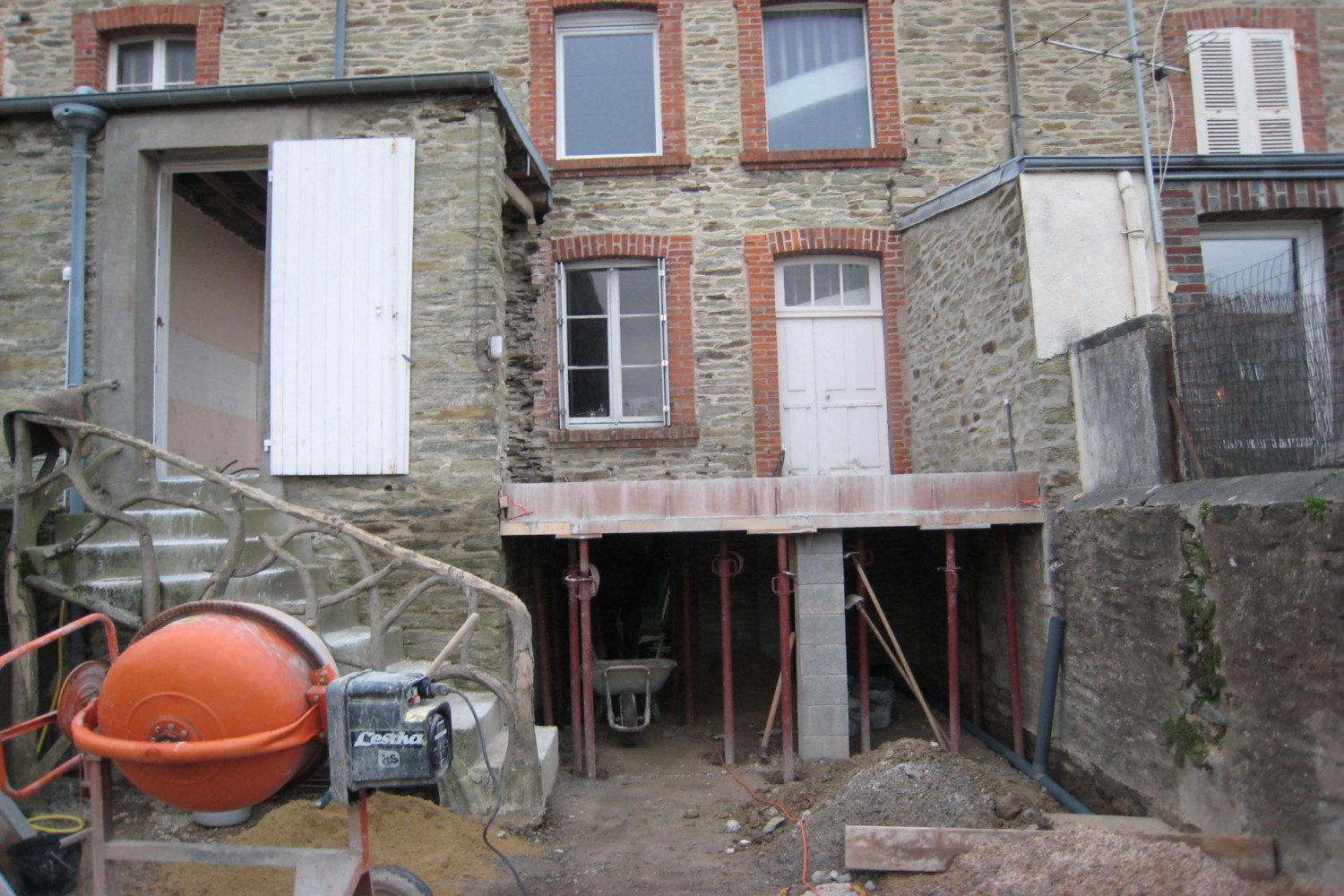 pompe à chaleur